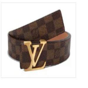 lv belt price in bangladesh|LV Leather Belt Price, Specification, Review in Bangladesh 2024.